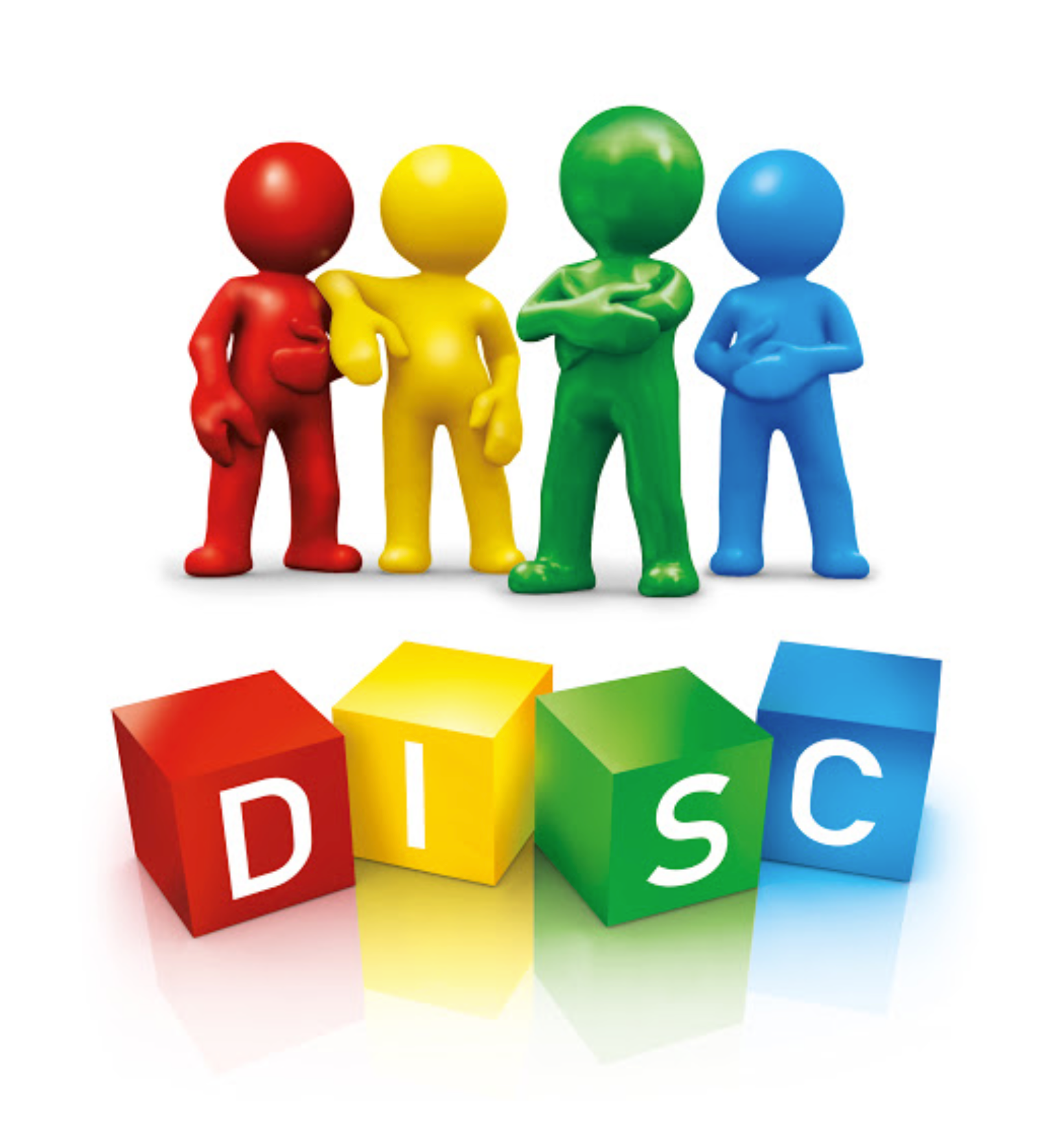 Getting to know each other, orienting, choosing (disc)